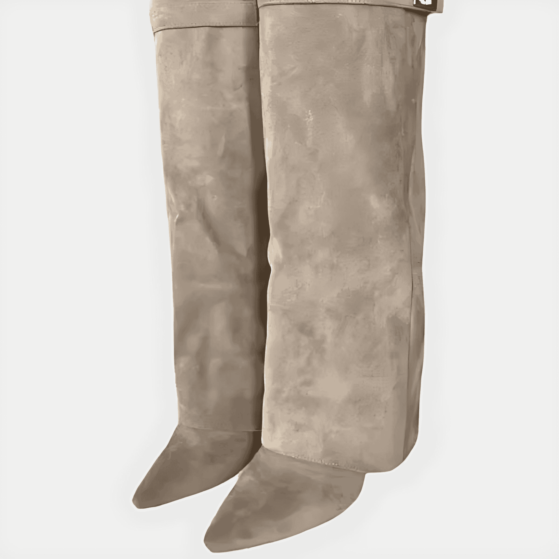 Rosgrove | Women - Knee High Boots – Comfy Style