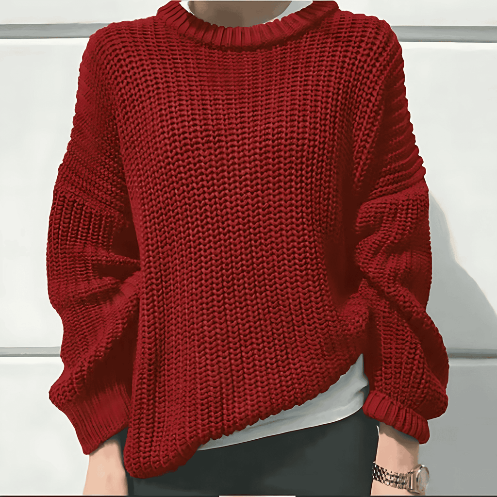 Rosgrove | Women - Knit Jumper - Durable Crafted Style
