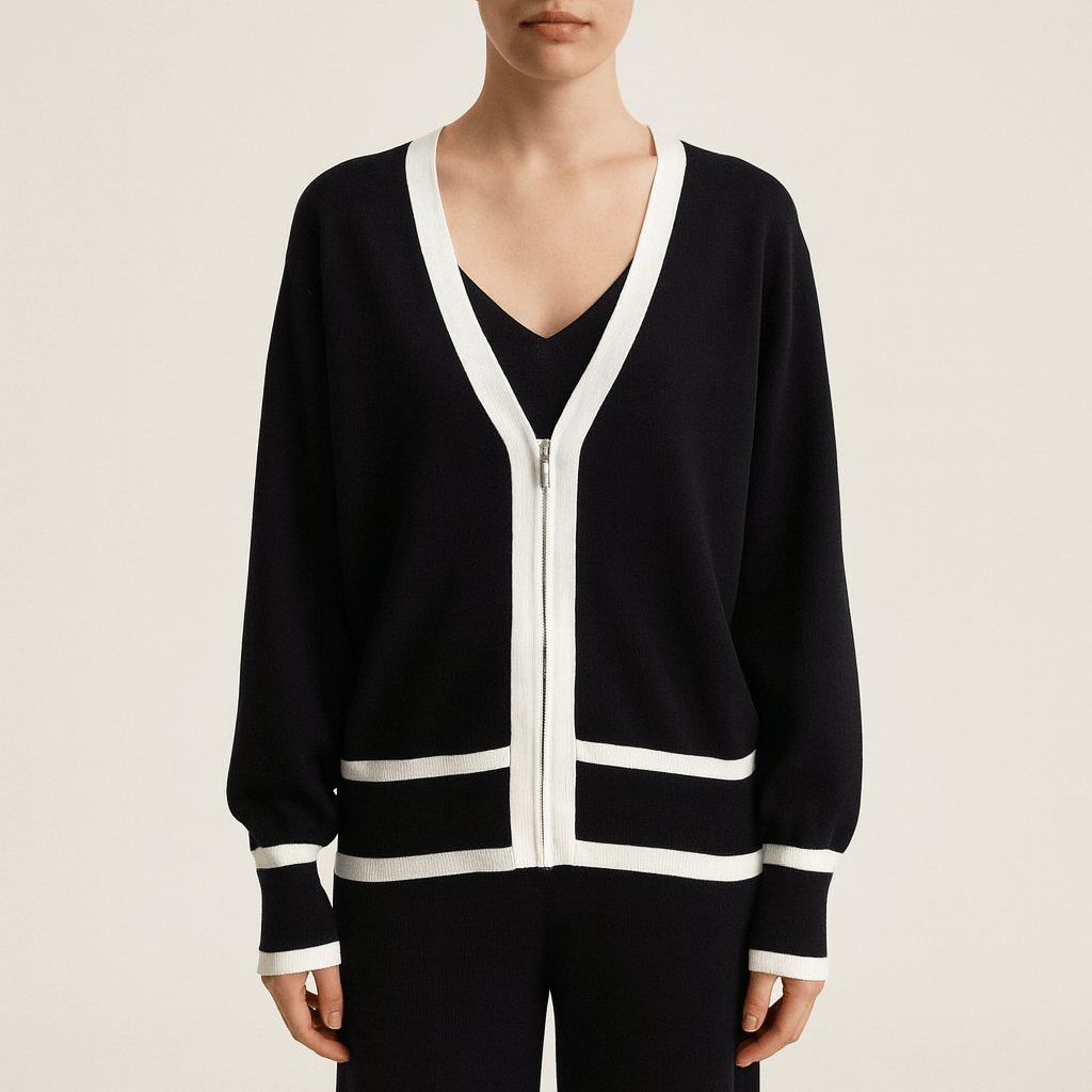 Rosgrove | Women - Knitted Loungewear Set