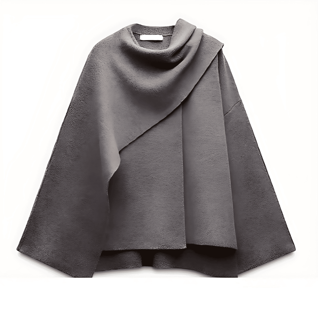 Rosgrove | Women - Knitted Coat - Elegant Warm Style