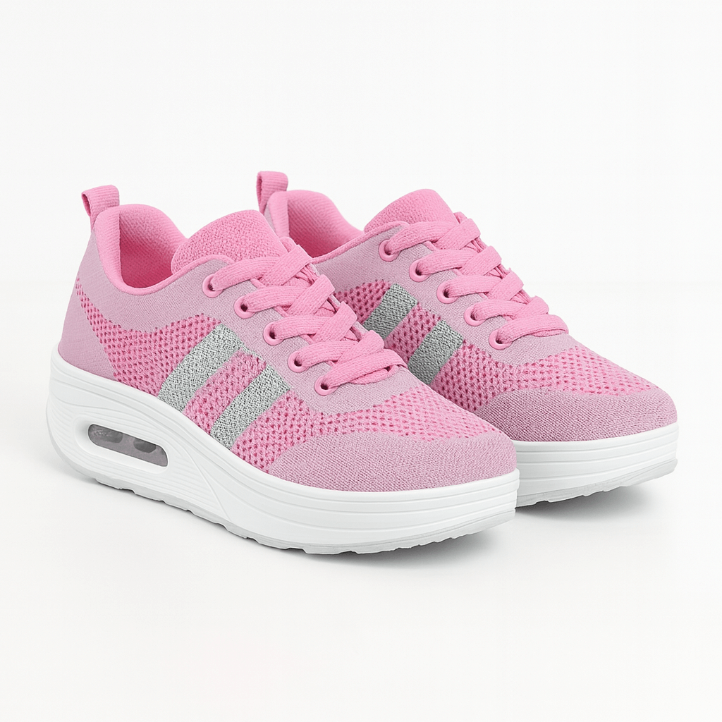 Rosgrove | Women - Lightweight Trainers - Mesh
