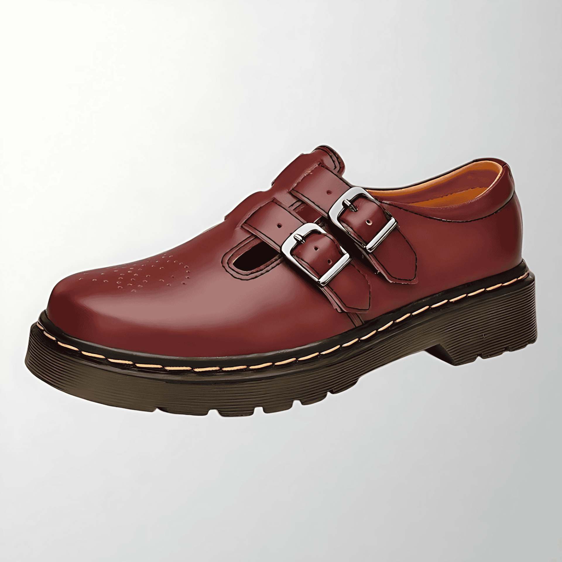 Rosgrove | Women - Mary Jane Shoes - Classic Style