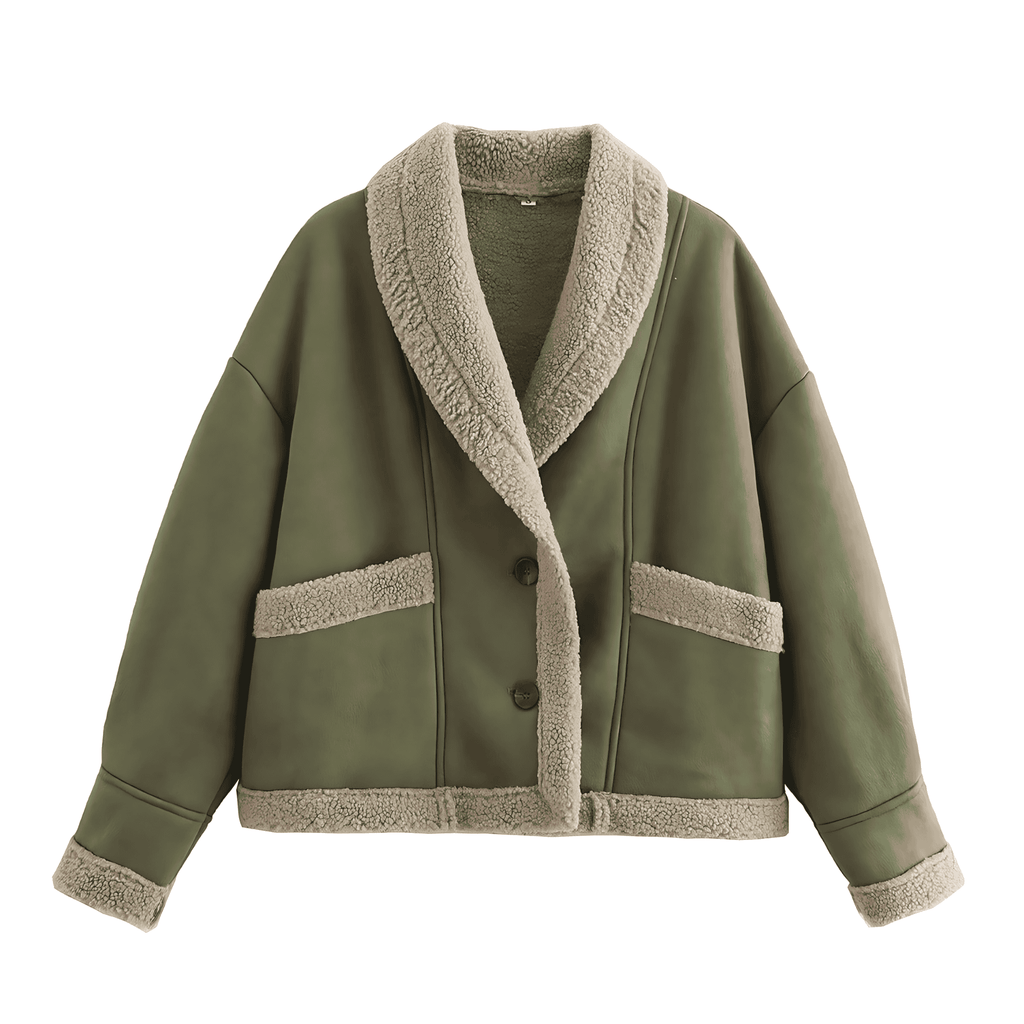 Rosgrove | Women - Quilted Jacket - Warm Soft Lining