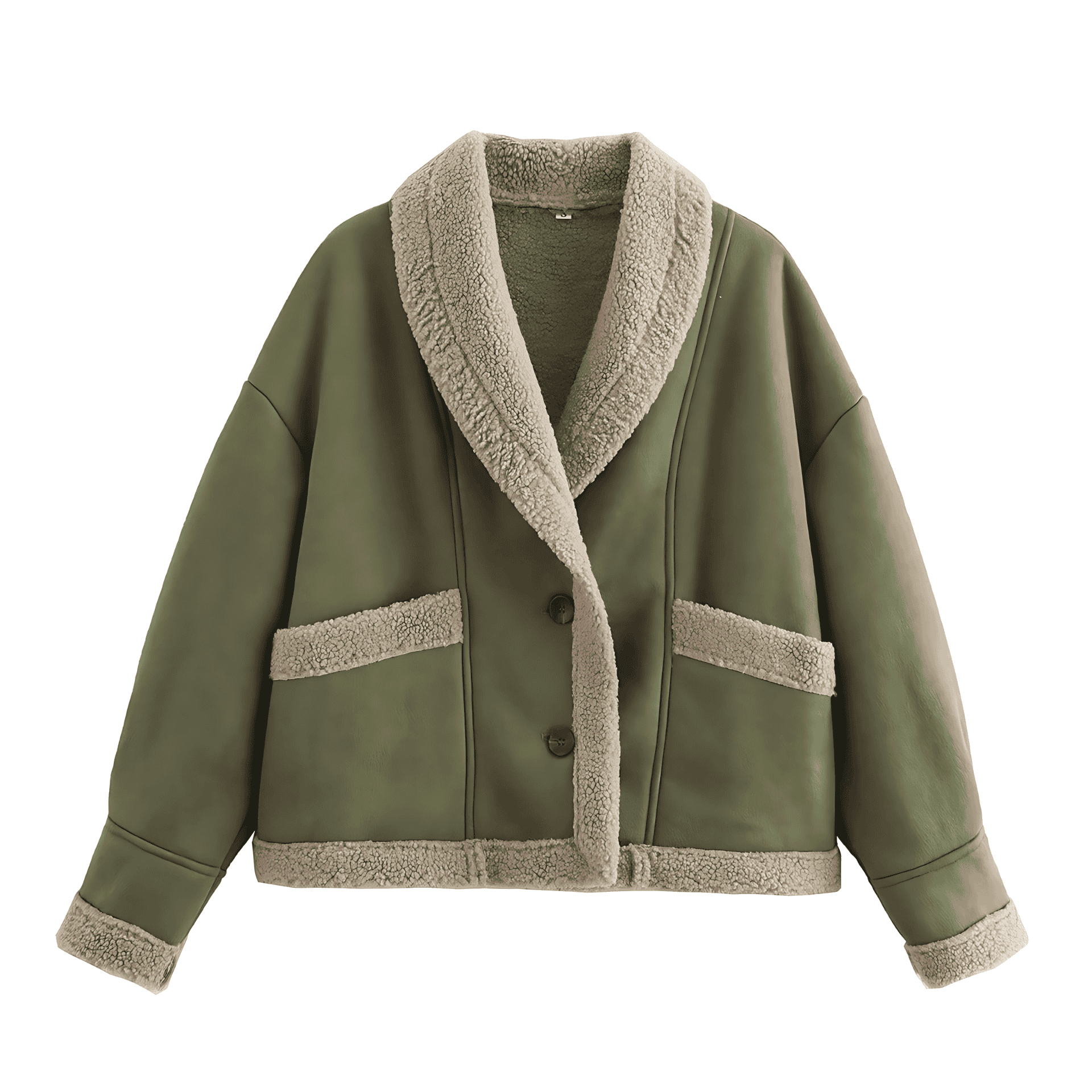 Rosgrove | Women - Quilted Jacket - Warm Soft Lining
