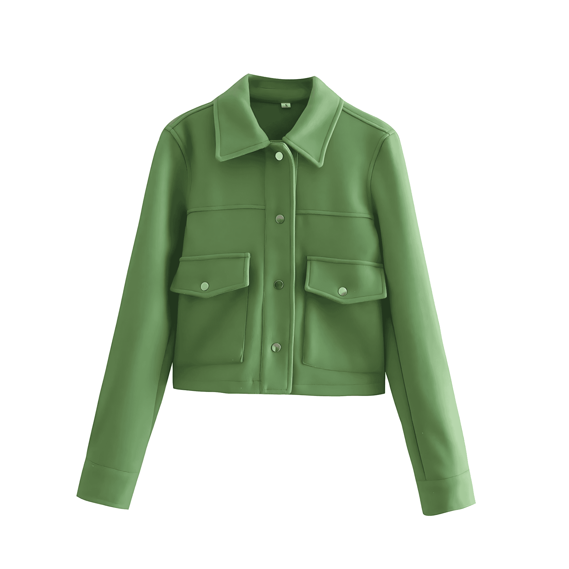 Rosgrove | Women - Short Jacket - Soft Fabric