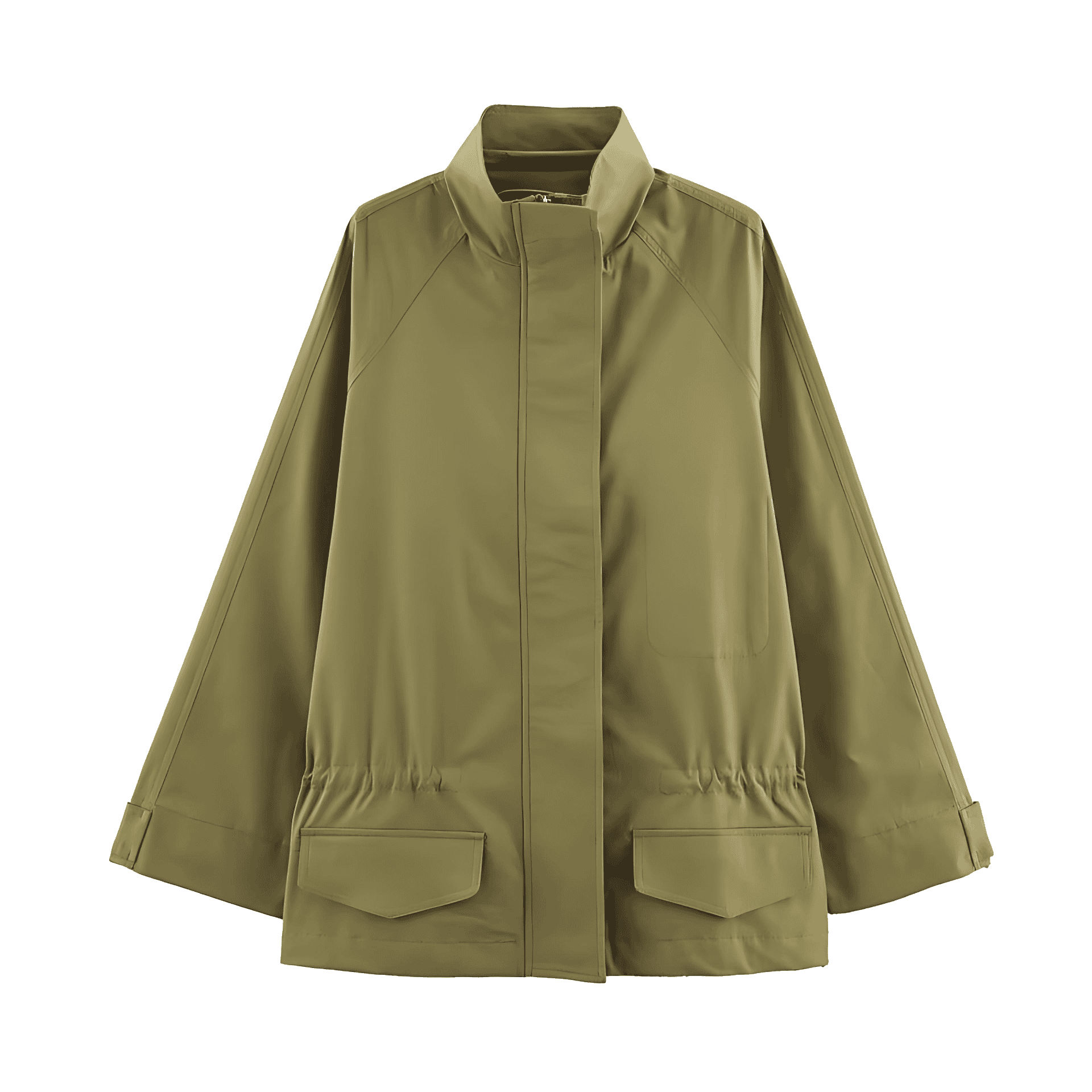 Rosgrove | Women - Transition Jacket - Zip Closure