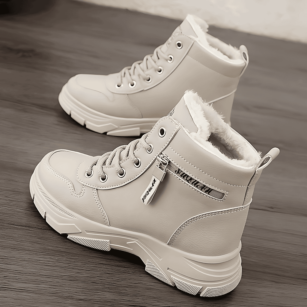 Rosgrove | Women - Winter Boots - Casual Style
