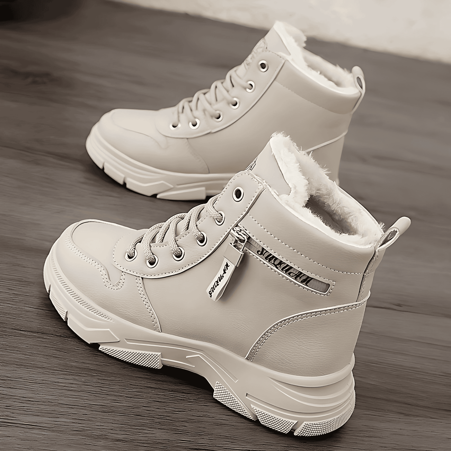 Rosgrove | Women - Winter Boots - Casual Style