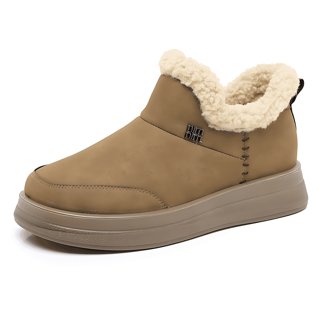 Rosgrove | Women - Winter Boots - Lambskin Lined
