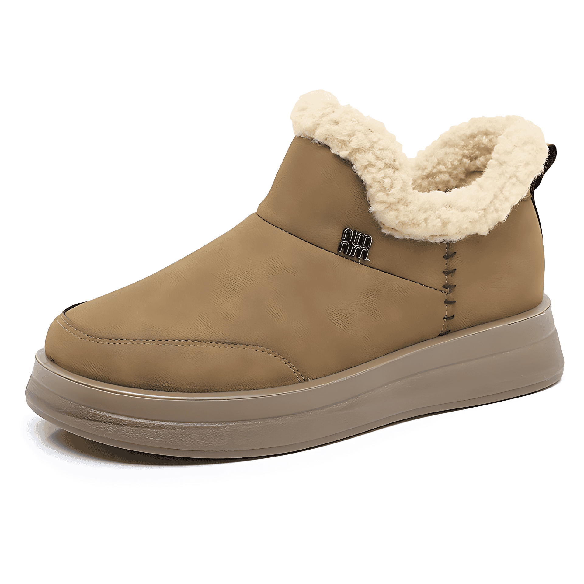 Rosgrove | Women - Winter Boots - Lambskin Lined