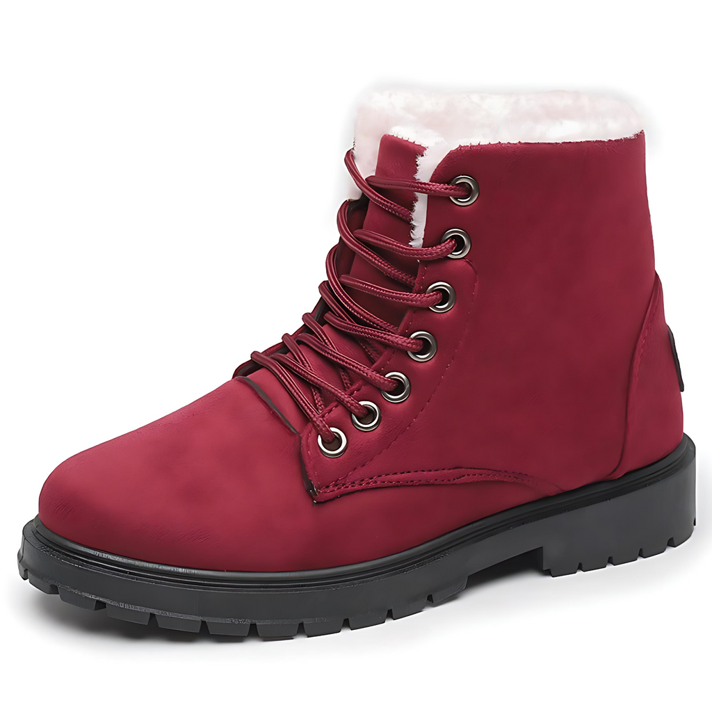 Rosgrove | Women - Winter Boots - Non-Slip Sole