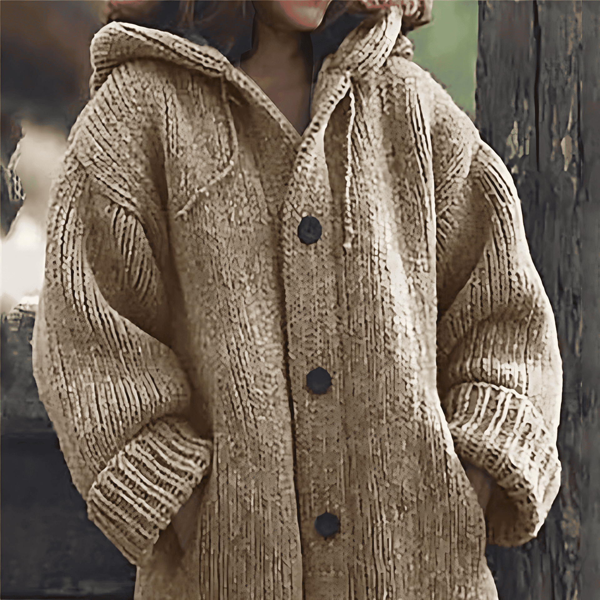 Rosgrove | Women - Winter Coat - Comfortable Fashionable Style