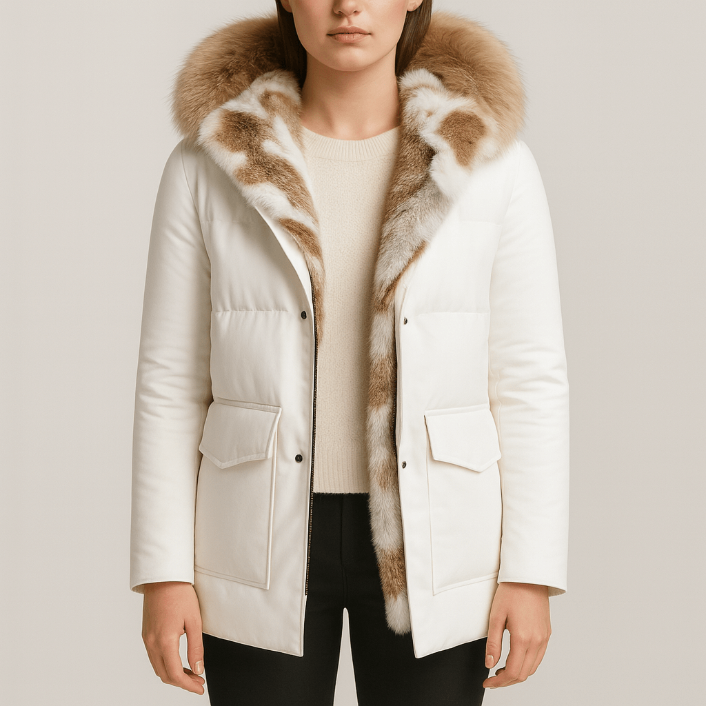 Rosgrove | Women - Winter Parka - Warm & Stylish Outerwear