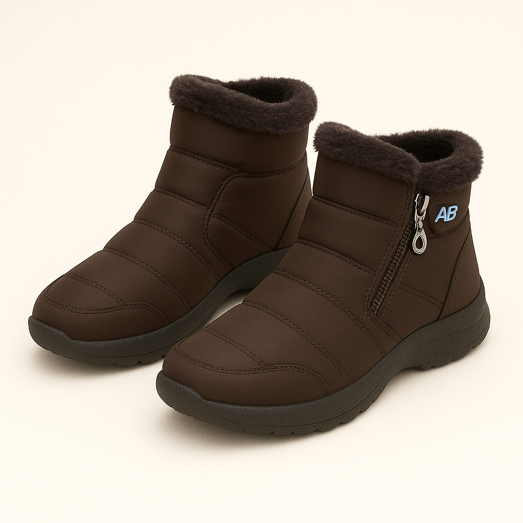 Rosgrove | Women - Winter Snow Boots - Casual Fit