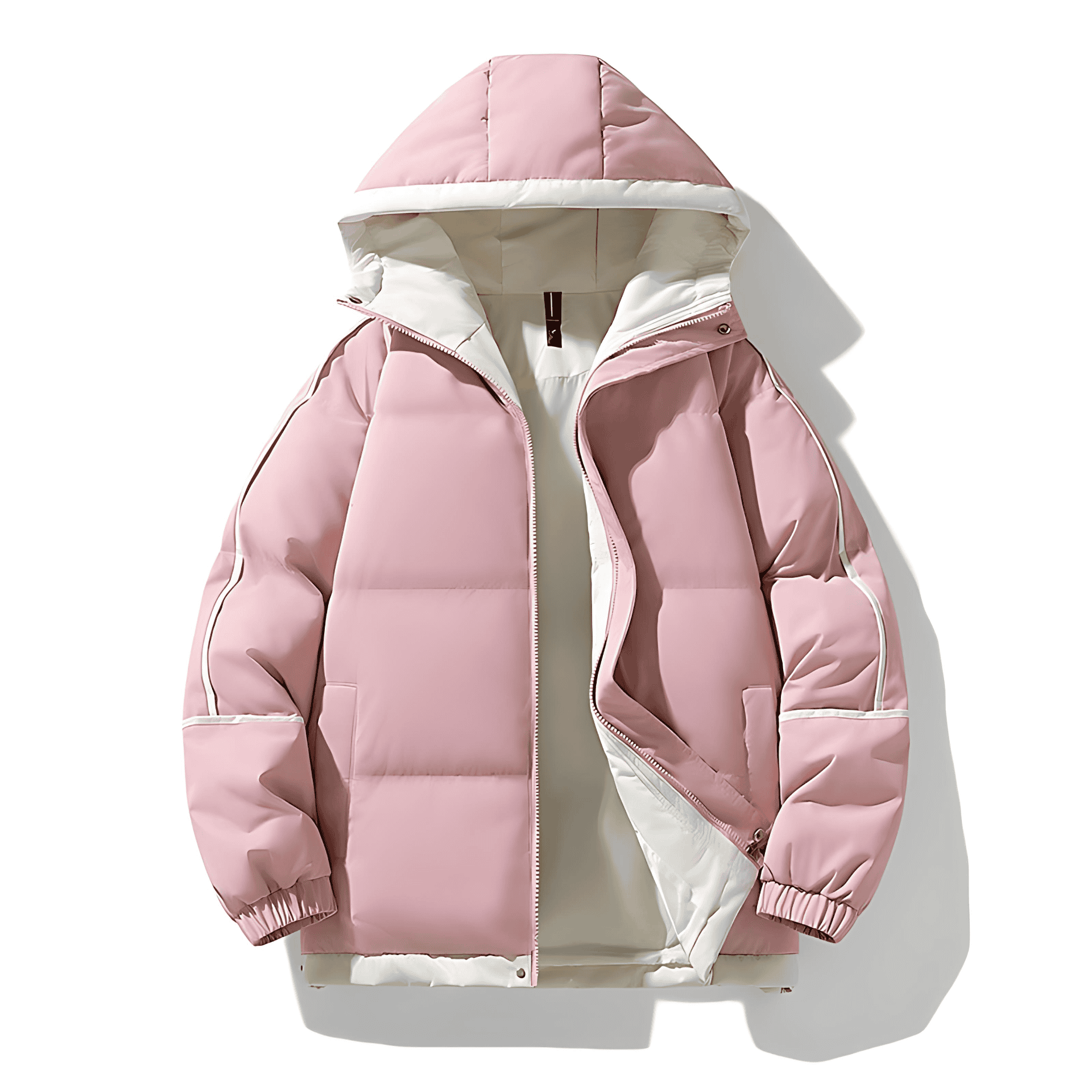 Rosgrove | Women - Insulated Hooded Winter Jacket