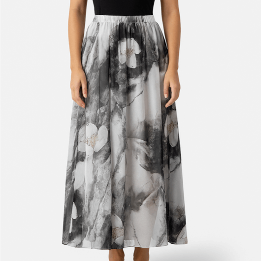 Rosgrove | Women - Skirt - Maxi - Flowing & Versatile
