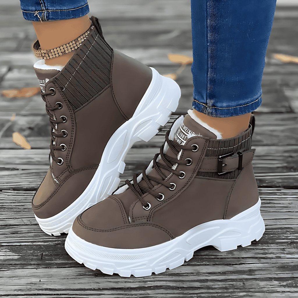Rosgrove | Women – Winter Boots – Warm Lining