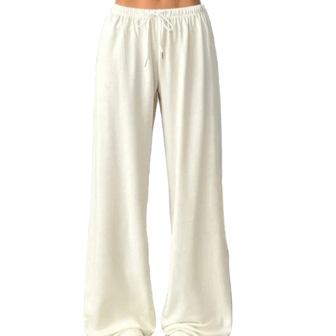 Rosgrove | Women - Loose Fit Jogging Trousers - Comfortable Style