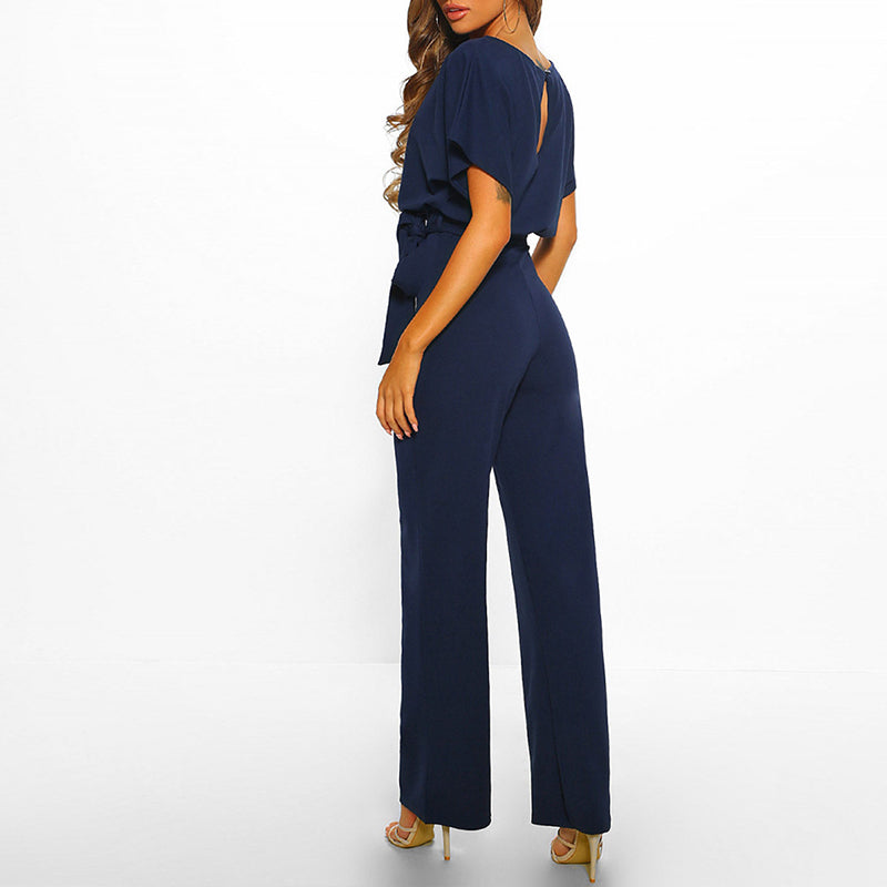 Rosgrove | Women - Jumpsuit - Elegant Fit - Stylish Outfit