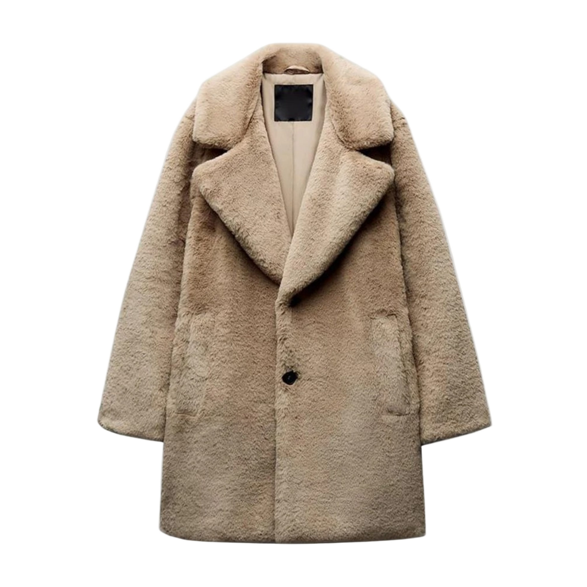 Rosgrove | Women - Teddy Coat - Warm Winter Style