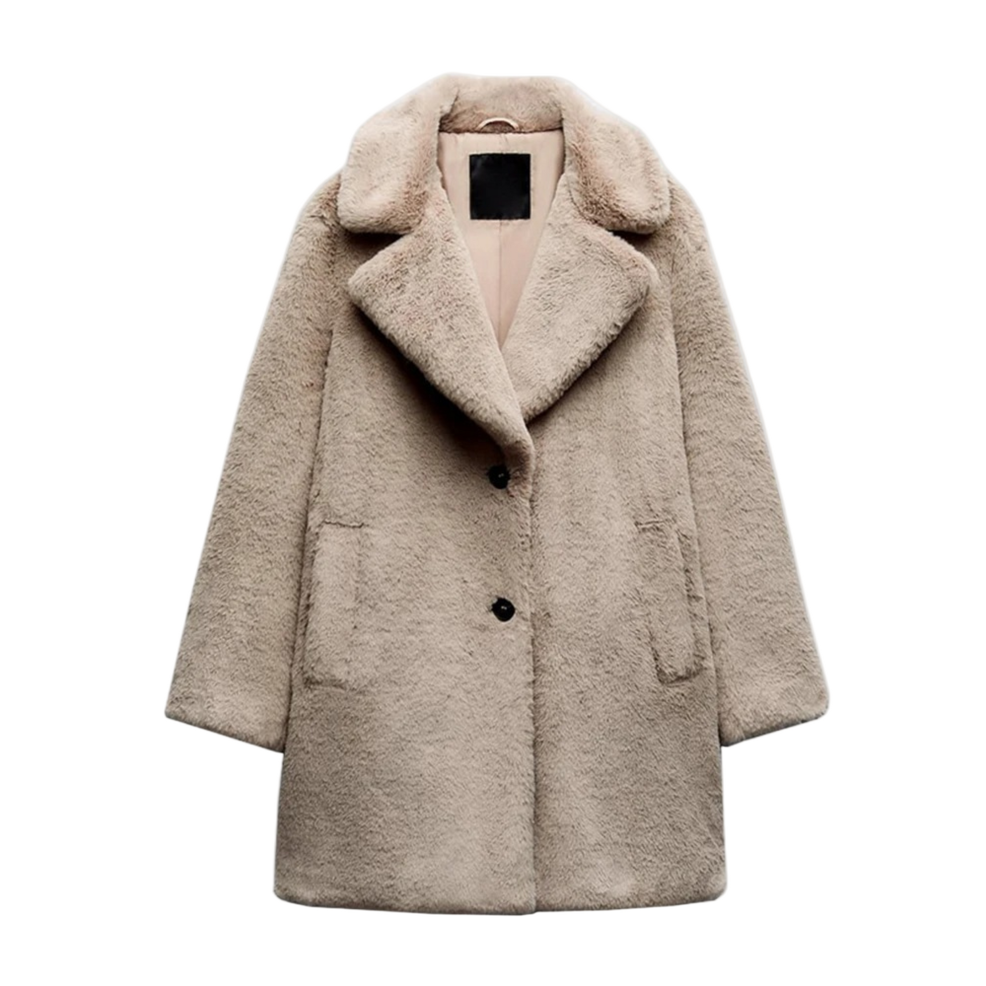 Rosgrove | Women - Teddy Coat - Warm Winter Style