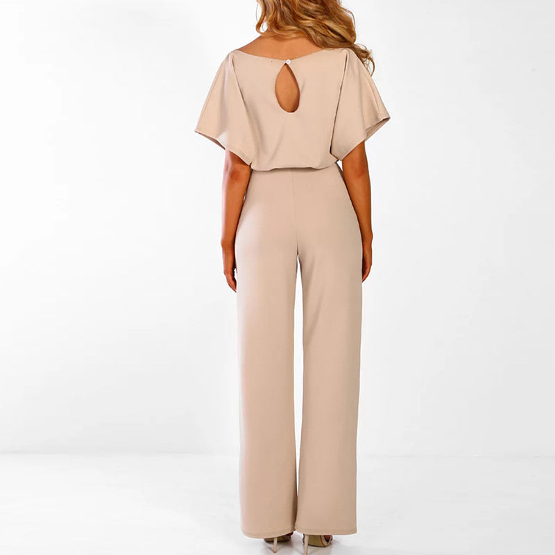 Rosgrove | Women - Jumpsuit - Elegant Fit - Stylish Outfit