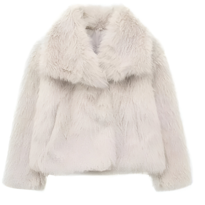 Rosgrove | Women - Chic Casual Winter Jacket Cosy Style