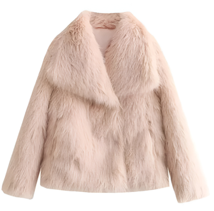 Rosgrove | Women - Chic Casual Winter Jacket Cosy Style