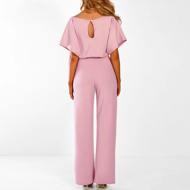 Rosgrove | Women - Jumpsuit - Elegant Fit - Stylish Outfit