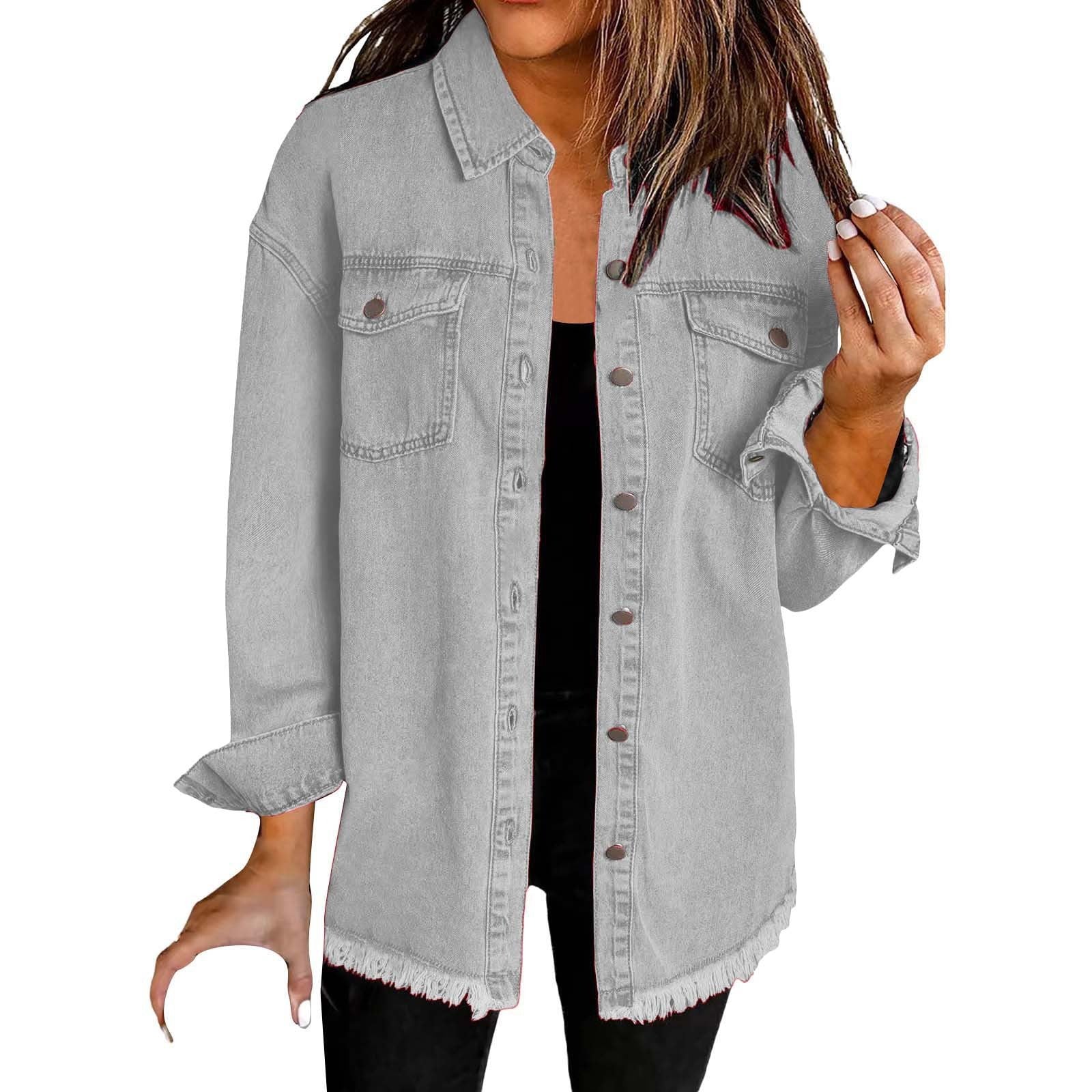 Rosgrove | Women - Classic Jacket - Everyday Style