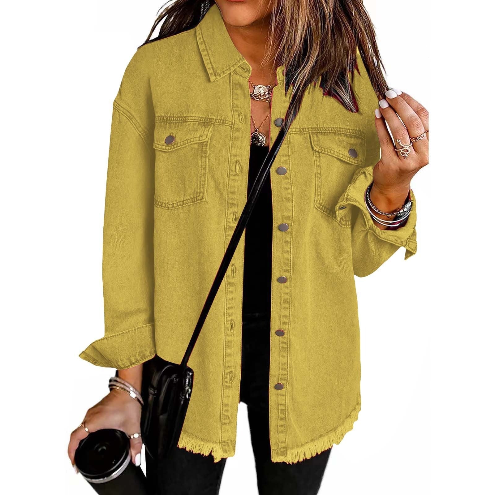 Rosgrove | Women - Classic Jacket - Everyday Style