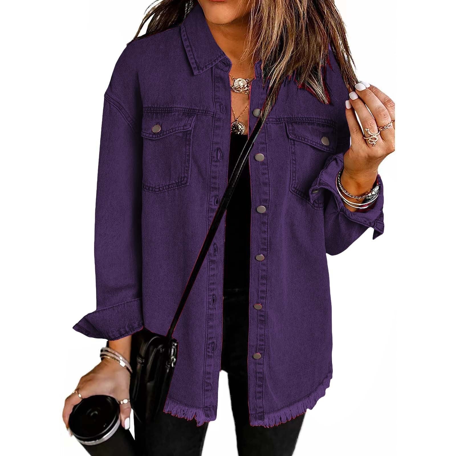Rosgrove | Women - Classic Jacket - Everyday Style