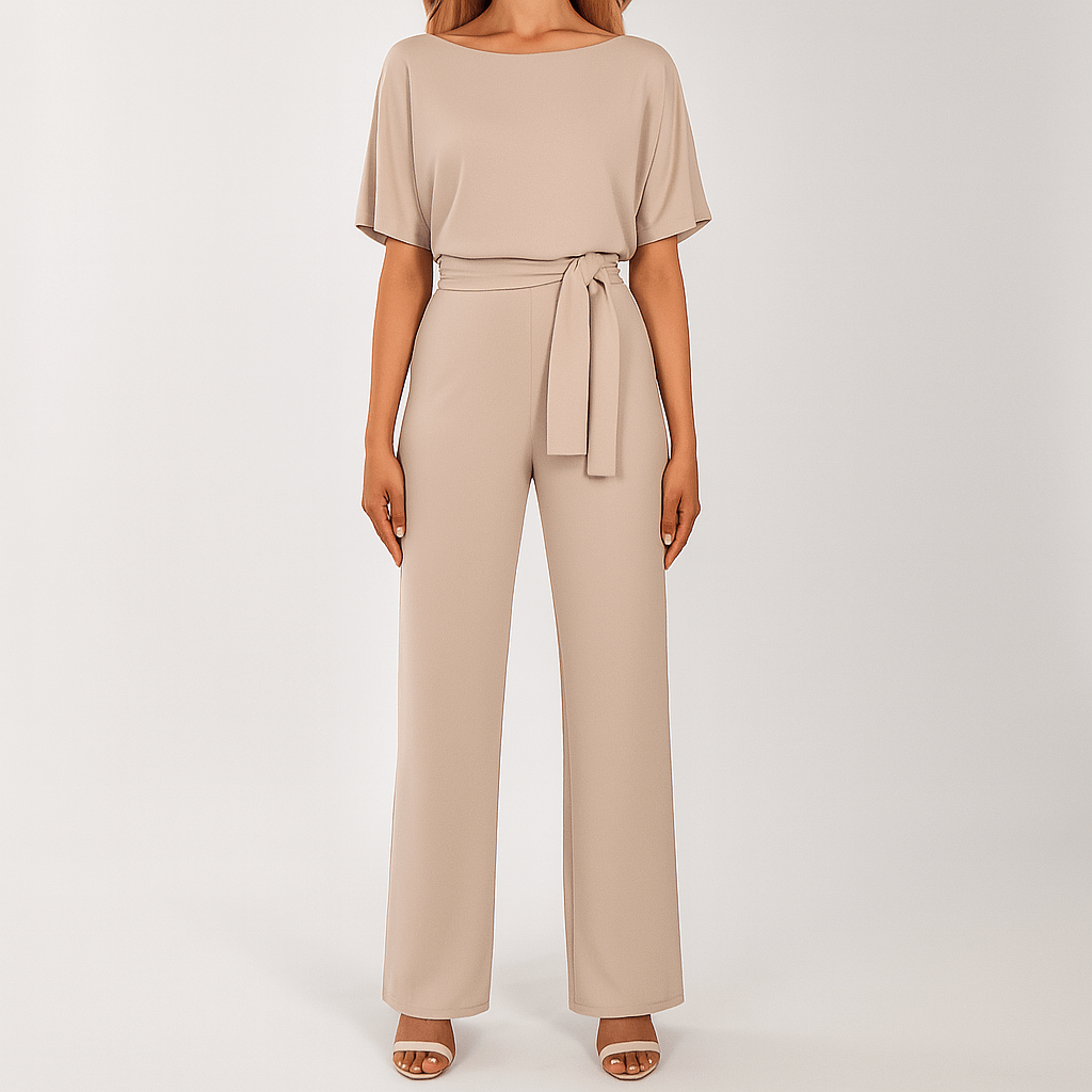 Rosgrove | Women - Jumpsuit - Elegant Fit - Stylish Outfit
