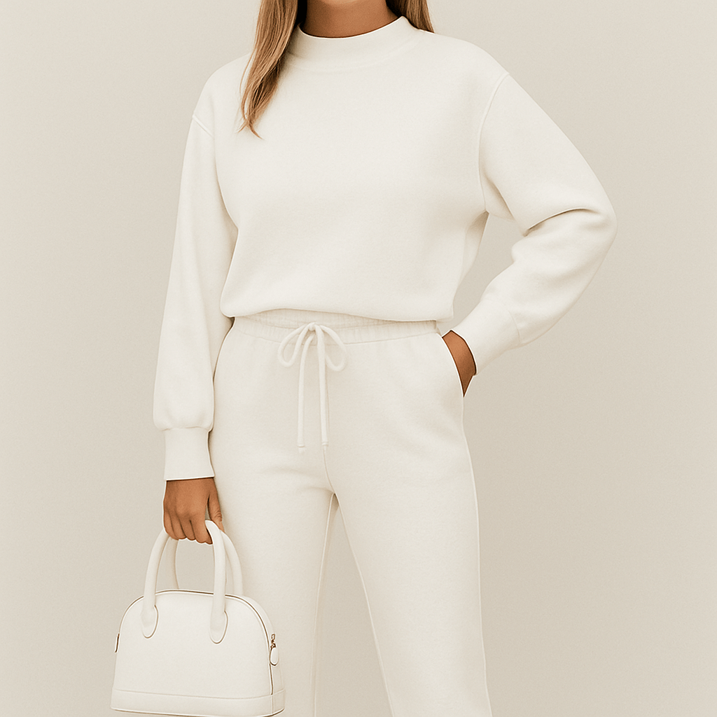 Rosgrove | Women - Chic Lounge Set - Ultra Soft
