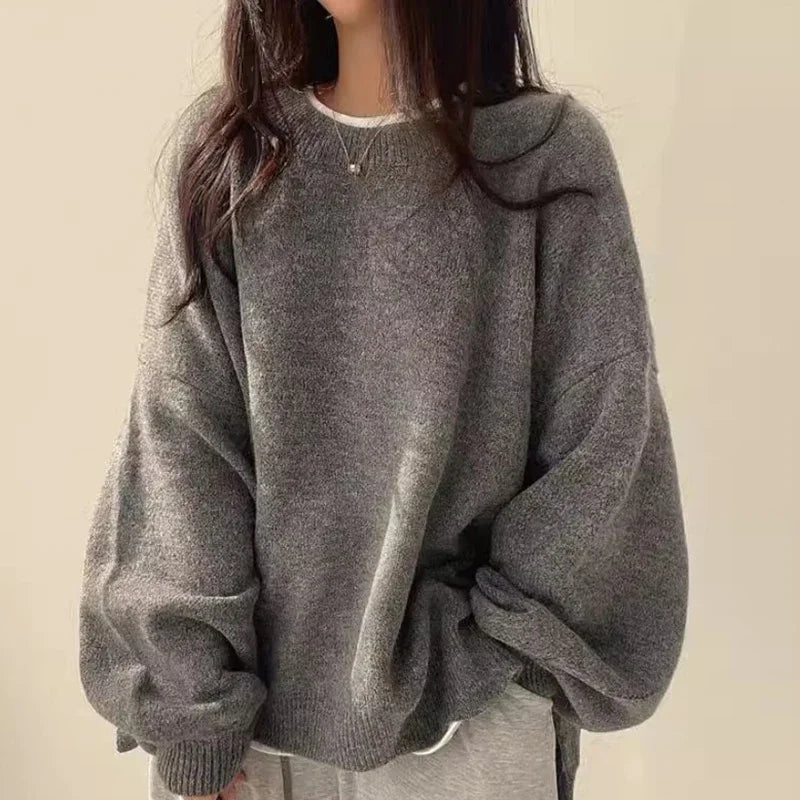 Rosgrove | Women - Oversized Jumper - Soft Knit