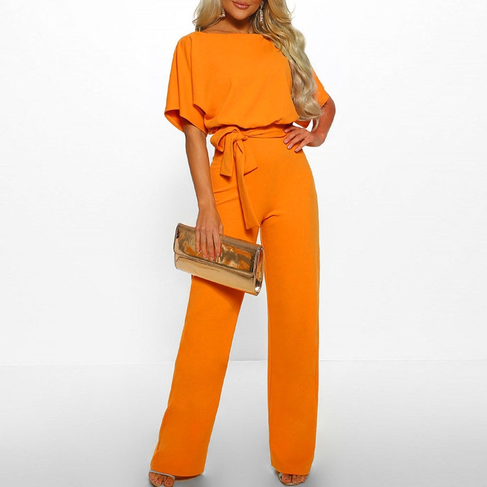 Rosgrove | Women - Jumpsuit - Elegant Fit - Stylish Outfit
