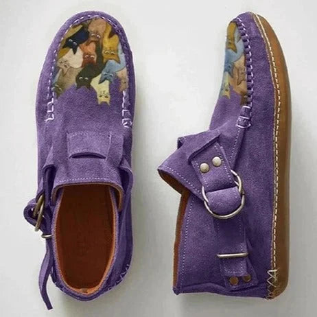 Rosgrove | Women - Casual Ankle Boots