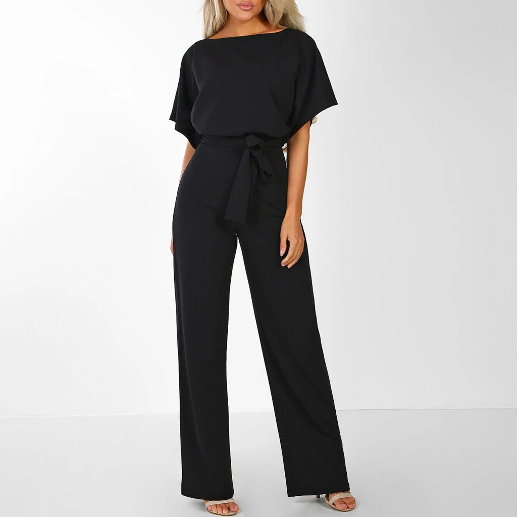 Rosgrove | Women - Jumpsuit - Elegant Fit - Stylish Outfit