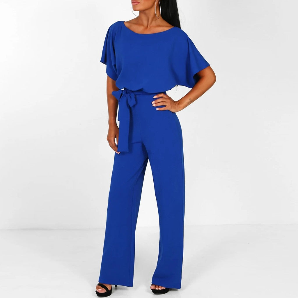 Rosgrove | Women - Jumpsuit - Elegant Fit - Stylish Outfit