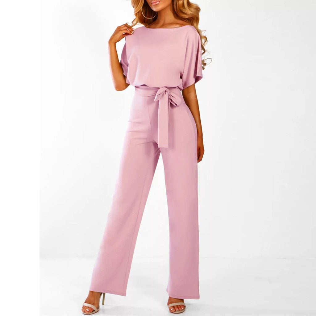 Rosgrove | Women - Jumpsuit - Elegant Fit - Stylish Outfit