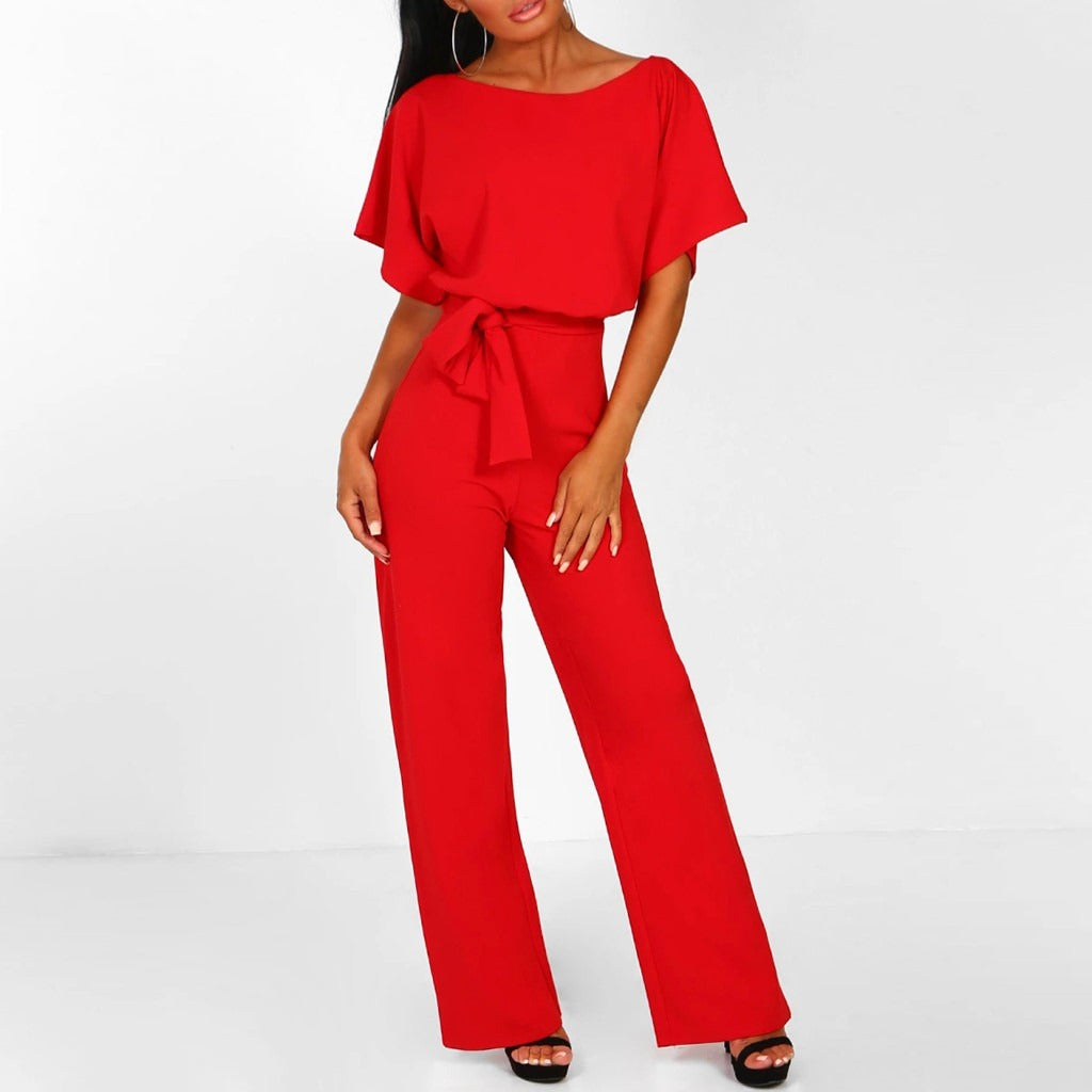 Rosgrove | Women - Jumpsuit - Elegant Fit - Stylish Outfit