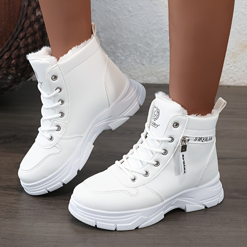 Rosgrove | Women - Winter Boots - Casual Style