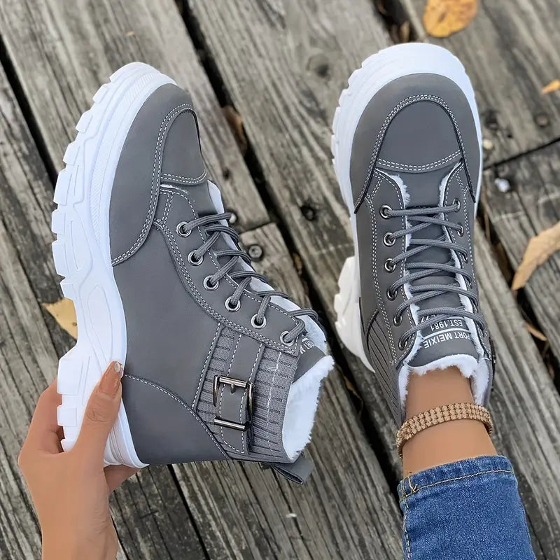 Rosgrove | Women – Winter Boots – Warm Lining