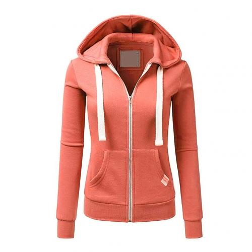 Rosgrove | Women - Zip-Up Hoodie - Soft Cozy Style