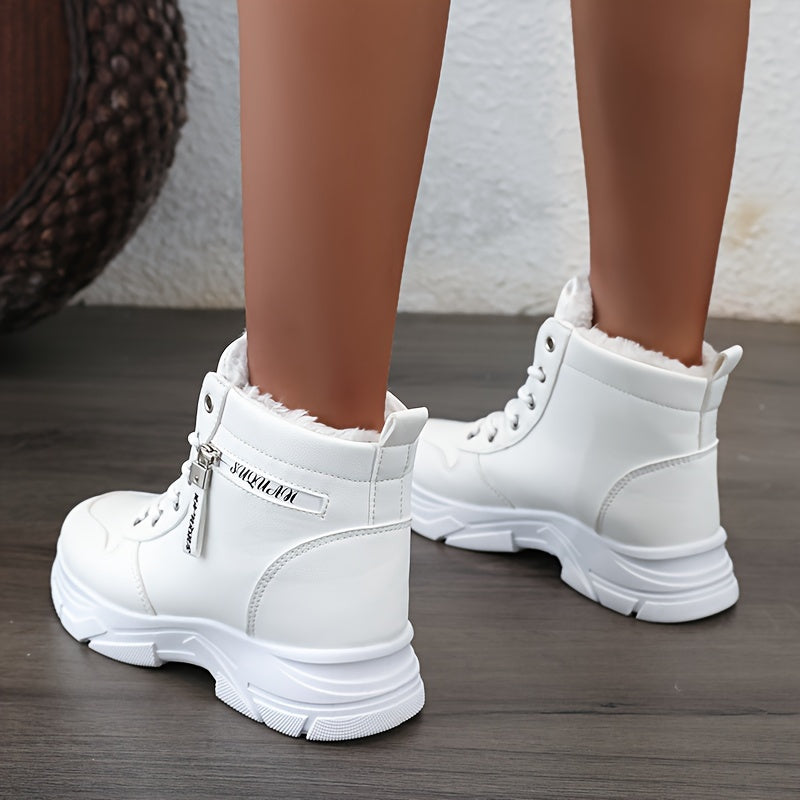 Rosgrove | Women - Winter Boots - Casual Style