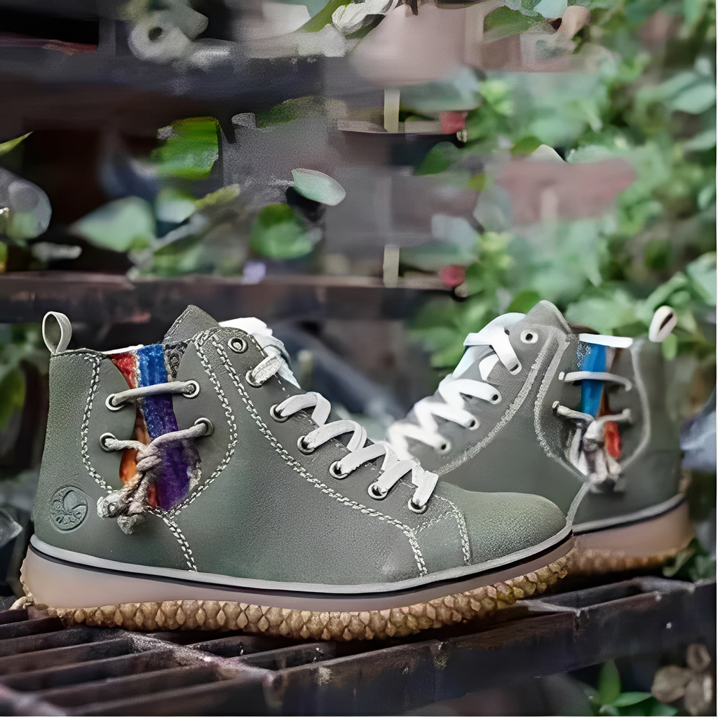 Rosgrove | Women - Vintage Boots – Timeless Style