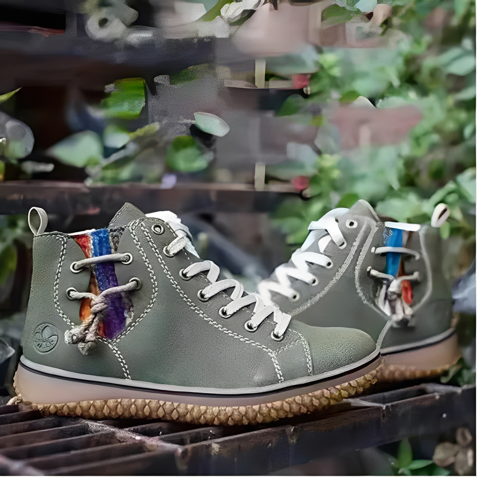 Rosgrove | Women - Vintage Boots – Timeless Style