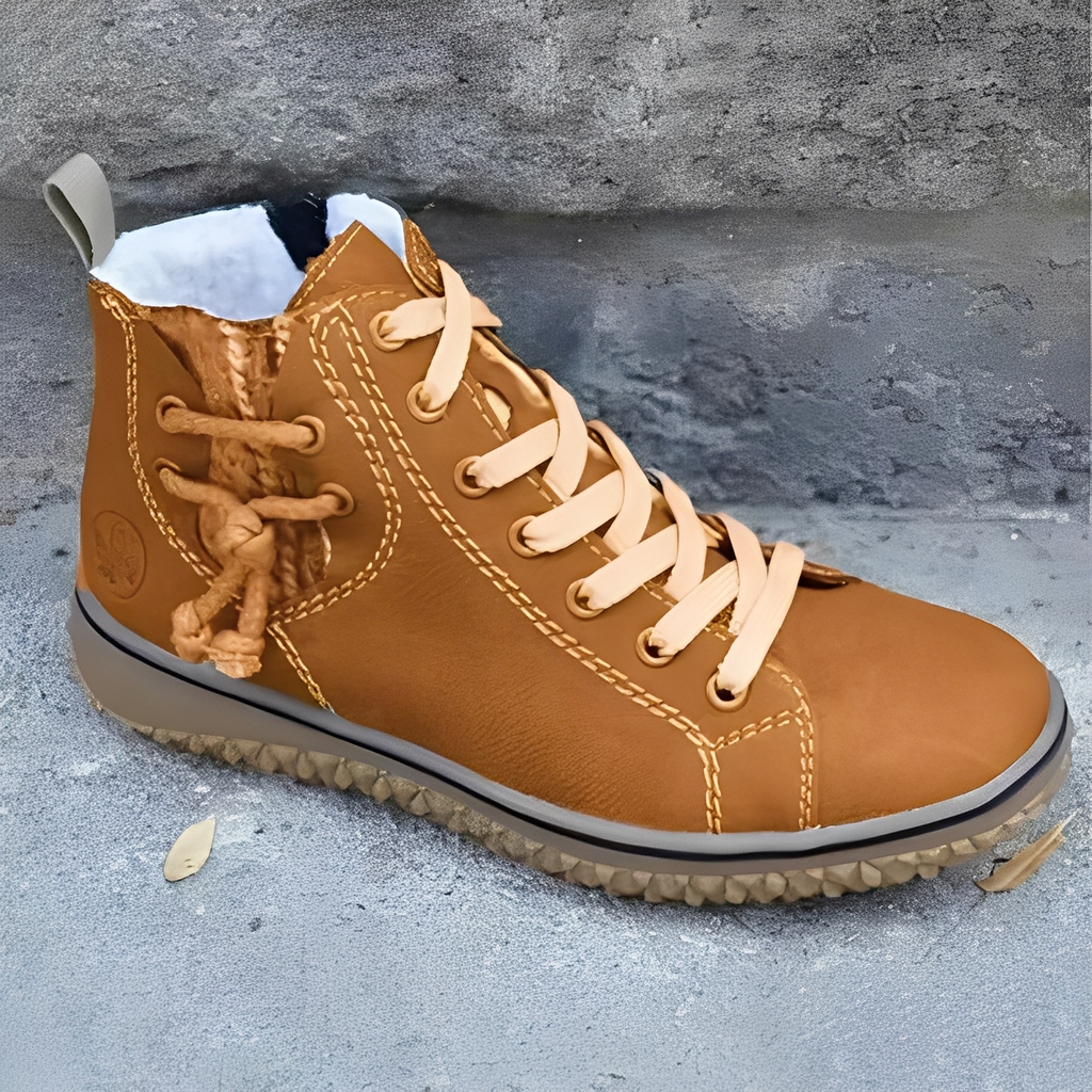 Rosgrove | Women - Vintage Boots – Timeless Style