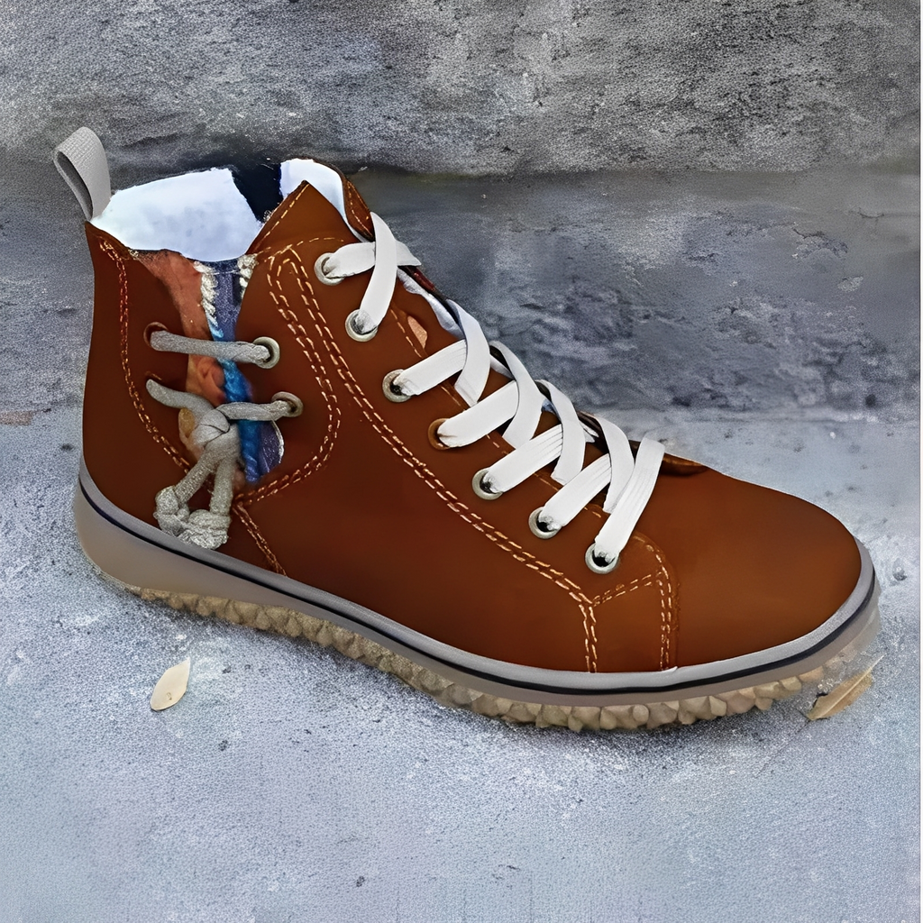 Rosgrove | Women - Vintage Boots – Timeless Style