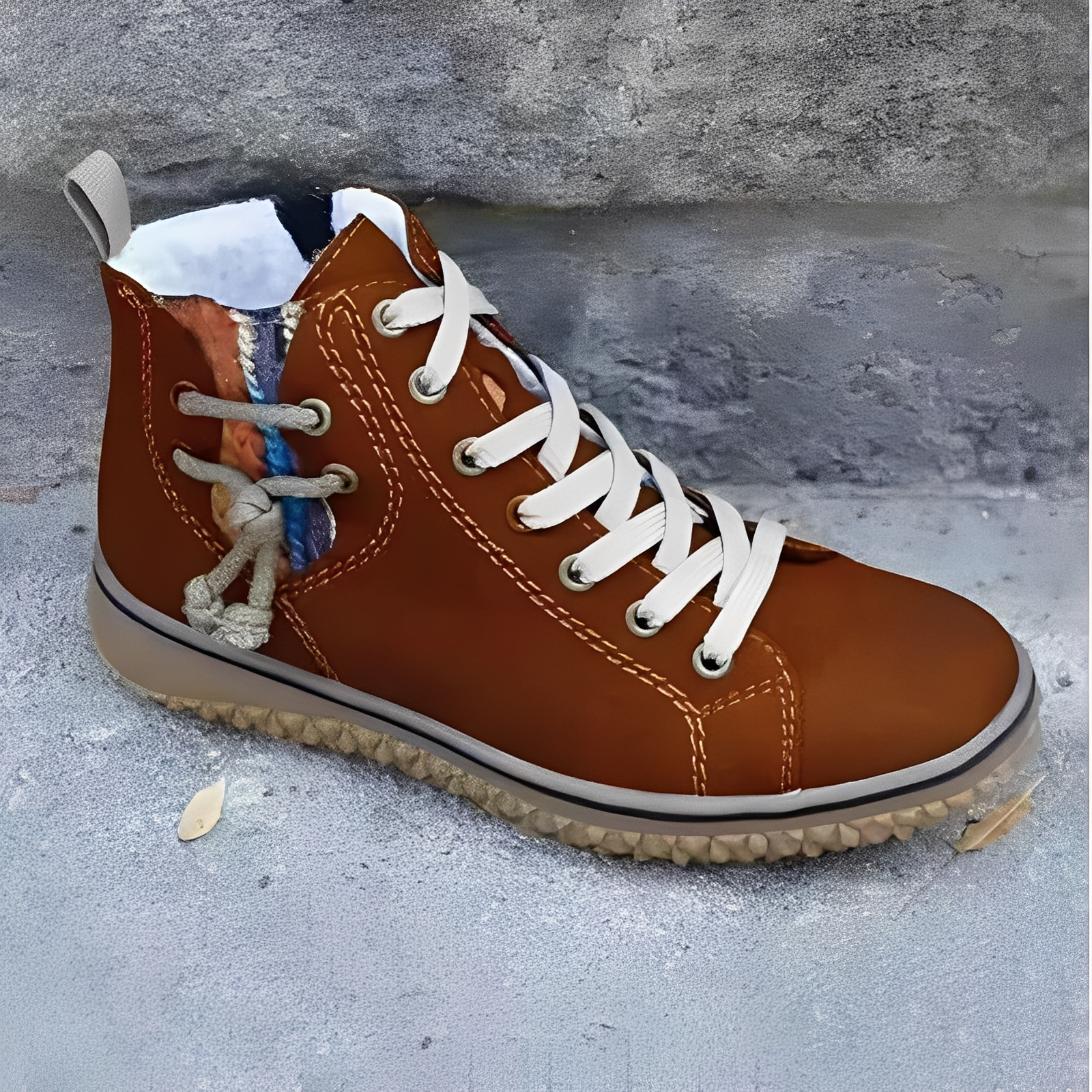 Rosgrove | Women - Vintage Boots – Timeless Style